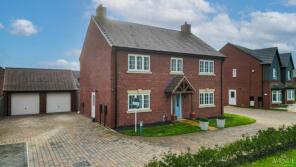 11, Mint Grove, Derby DE3 0GE
