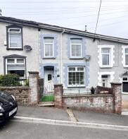 14, Oakland Street, Mountain Ash CF45 3AL