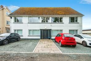 Flat 5, 2, Lon Hendre, Waunfawr, Aberystwyth SY23 3PY