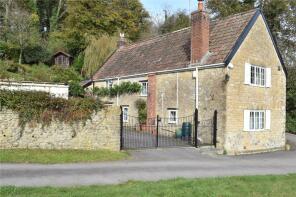 East Cottage, Seaborough Court Access, Beaminster DT8 3QY