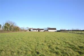 Verlands, Sandley Lane, Gillingham SP8 5ED