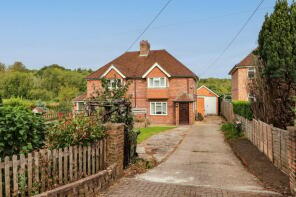 2, Mountfield Villas, Hoath Hill, Mountfield TN32 5LL