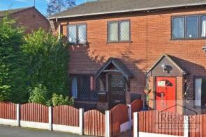 31, Station Road, Deeside CH5 2PT