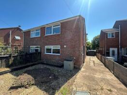 42, Evison Way, Louth LN11 7PE