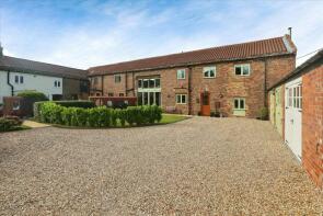 5, Station Road, Timberland, Lincoln LN4 3SA