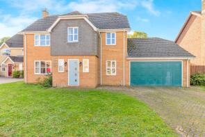 11, Chariots Way, Peterborough PE6 9PL