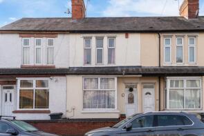 235, Mere Road, Leicester LE5 5GR