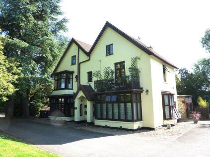 Hillbury Road, Warlingham