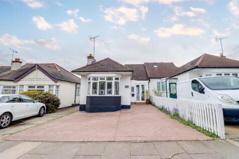 Elmsleigh Drive, Leigh-On-Sea