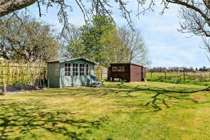 3, Broom Cottages, Knights Lane, Newbury RG20 0NW
