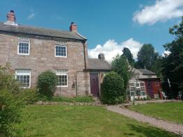 Hill View, C172 Harbottle Village, Morpeth NE65 7DG