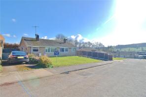 17, Glynfield Rise, Ebley, Stroud GL5 4QP