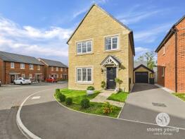14, Stika Street, Clitheroe BB7 9GH