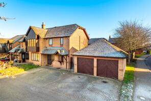 7, Cruickshank Grove, Crownhill, Milton Keynes MK8 0EW