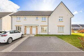 37, Moodie Wynd, Dolphingstone, Prestonpans EH32 9FA