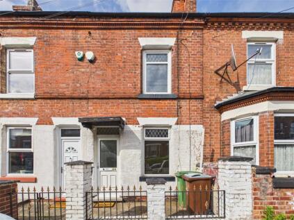 Burnham Street, Nottingham, Nottinghamshire, NG5