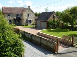 Orchard Cottage, Station Road, Bicester OX25 1TA