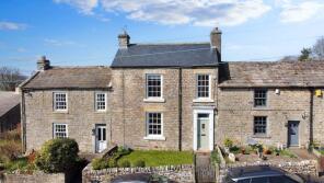 2 Braeside, Church Bank, Barnard Castle DL12 0AH