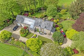 Heroncroft, Manley Road, Frodsham WA6 9DT