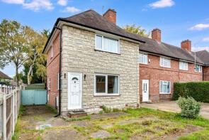 13, Meriden Avenue, Nottingham NG9 2TR