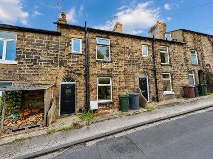 Moor Edge, Harden, Bingley, BD16 1LB