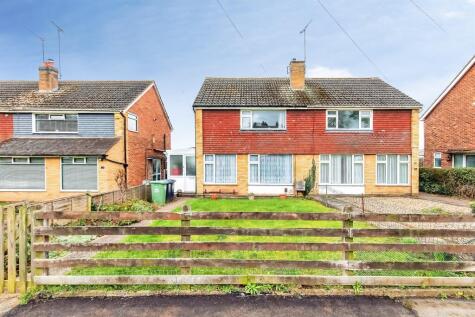 Arden Way, Market Harborough