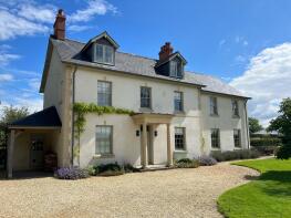 Sambourne House, Sambourne Road, Malmesbury SN16 9RQ