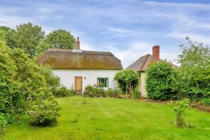 Byways, Main Street, Woodhall Spa LN10 5EX