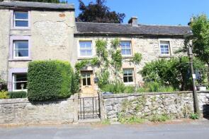 22, High Street, Bonsall DE4 2AR