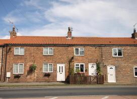 1, York Road Cottages, York Road, York YO42 1RH
