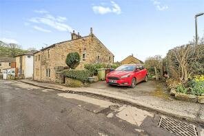 Lea Nook, Pasture Lane, Nelson BB9 6NR
