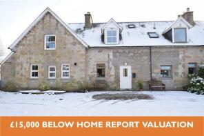 9, Burnfarm Cottages, Burnfarm Road, Avoch IV9 8RG