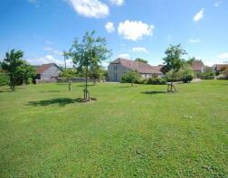 Blackberry Barn, Lane Between The Church And Godfreys Farm, Sutton Mallet, Bridgwater TA7 9AT