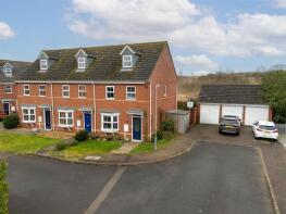 20, Tudors Close, Buckingham MK18 2FE