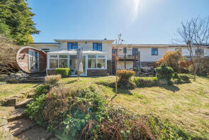 Valley Crossings, Trusham Hill, Newton Abbot TQ13 0NP