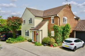 18, Audley Road, Great Leighs, Chelmsford CM3 1RS