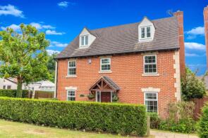 Ridge House, Bath Road, Woolhampton, Reading RG7 5RE