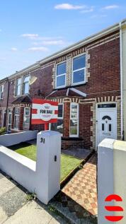 Watts Park Road, Plymouth, Devon, PL2 3NN