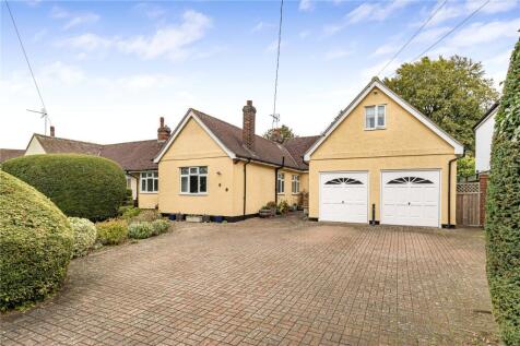 Newport Road, Saffron Walden, Essex, CB11