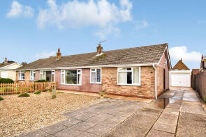 3, Sharon Close, North Walsham NR28 0LJ