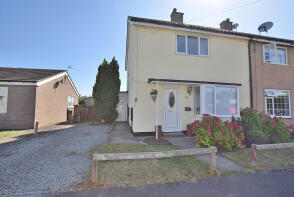 34, St Cuthberts Green, Richmond DL10 6LP