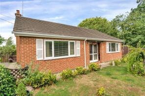 2 Little Orchard, Tilton Road, Melton Mowbray LE14 2HZ