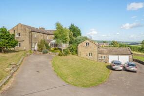 Stock Field Farm, Ripley Bank, Harrogate HG3 5DG