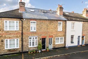 19, Radnor Road, Weybridge KT13 8JU