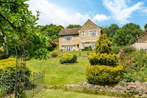 211, Bailbrook Lane, Lower Swainswick, Bath BA1 7AB
