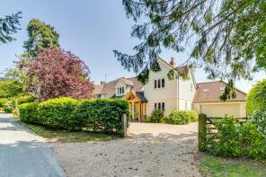 15, Gypsy Lane, Ware SG12 9RL