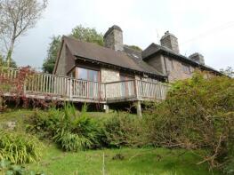 1, Beacon Cottages, Road Past Southbrook Farm, Buckland In The Moor, Newton Abbot TQ13 7HL