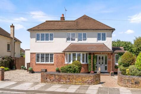 Cranmer Road, Hampton, TW12