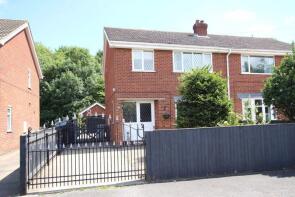 8, Casswell Crescent, Louth LN11 0XJ