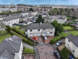 15, Hunter Place, Dykehead, Shotts ML7 4EB